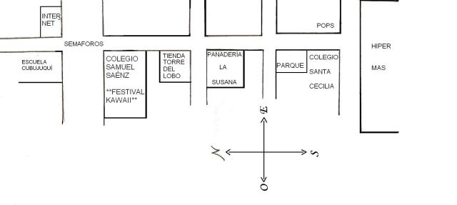 Mapa 2